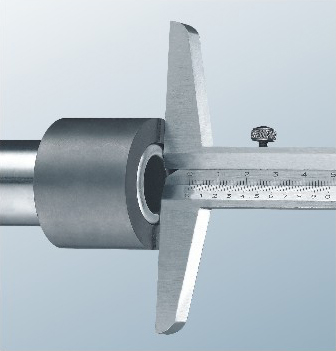 高精度尺寸检测
High-Precise Measuring Instrument
